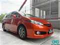 2015 Toyota Wish