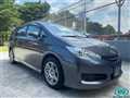 2015 Toyota Wish