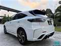 2015 Toyota Harrier