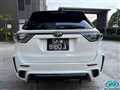 2015 Toyota Harrier