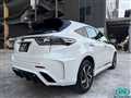 2015 Toyota Harrier