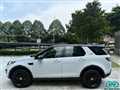 2017 Land Rover Discovery Sport