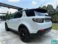 2017 Land Rover Discovery Sport