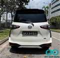 2015 Toyota Sienta
