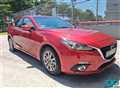 2015 Mazda Mazda3