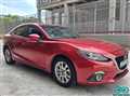 2015 Mazda Mazda3