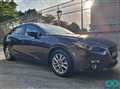2015 Mazda Mazda3