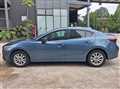2015 Mazda Mazda3
