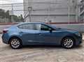 2015 Mazda Mazda3