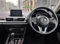 2015 Mazda Mazda3