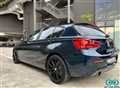 2015 BMW 1 Series