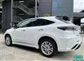 2016 Toyota Harrier