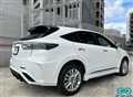 2016 Toyota Harrier