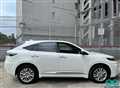 2016 Toyota Harrier