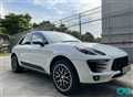2016 Porsche Macan