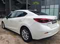 2015 Mazda Mazda3