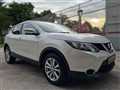 2016 Nissan Qashqai