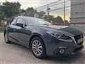 2015 Mazda Mazda3