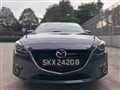 2015 Mazda Mazda3