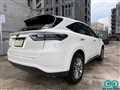 2016 Toyota Harrier