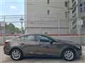 2015 Mazda Mazda3