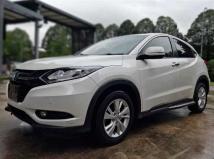 2015 Honda VEZEL