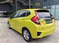 2015 Honda Jazz