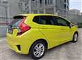 2015 Honda Jazz