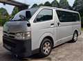 2011 Toyota Hiace Van