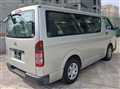 2011 Toyota Hiace Van