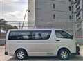 2011 Toyota Hiace Van