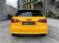 2016 Audi RS3 Sportback