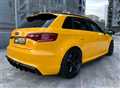 2016 Audi RS3 Sportback