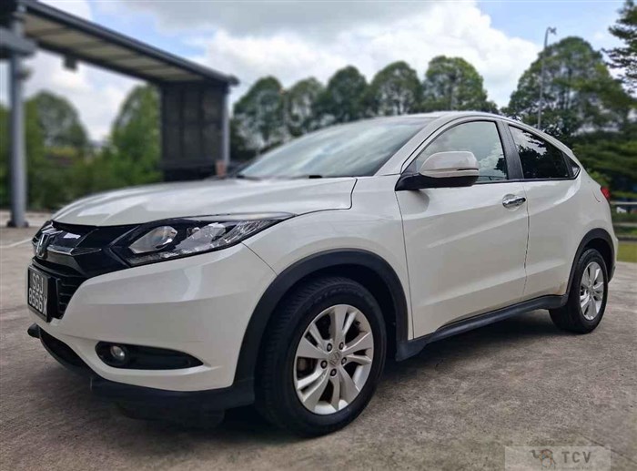 2016 Honda VEZEL