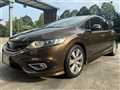 2016 Honda Jade Hybrid