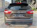 2015 Nissan Qashqai