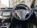 2015 Nissan Qashqai