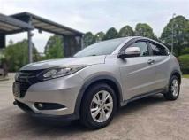 2015 Honda VEZEL
