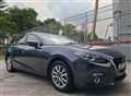 2015 Mazda Mazda3