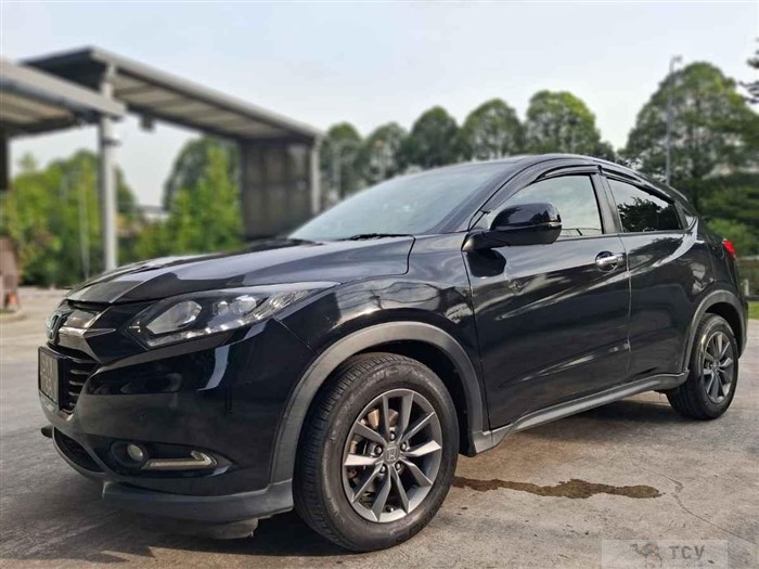 2015 Honda VEZEL
