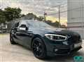 2015 BMW 1 Series