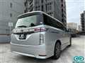 2016 Nissan Elgrand