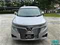 2016 Nissan Elgrand