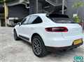 2016 Porsche Macan
