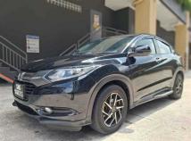 2015 Honda VEZEL