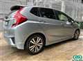 2015 Honda Jazz