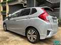 2015 Honda Jazz