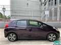 2015 Honda Jazz