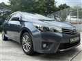 2015 Toyota Corolla Altis