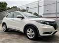 2015 Honda VEZEL